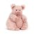 Jellycat plüss - Bobbleton malac