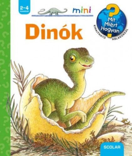 Dinók