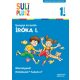 Suli Plusz - Íróka 1.