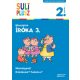 Suli Plusz - Íróka 3.