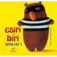 Csiri-biri torna-tár 1.