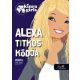 Alexa titkos kódja