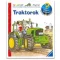 Traktorok – Mit? Miért? Hogyan? Mini (33.)