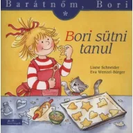 Bori sütni tanul