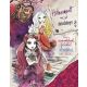 Holnemvolt skicckönyv - Ever After High - Játssz a szavakkal, firkákkal, mintákkal, rajzokkal