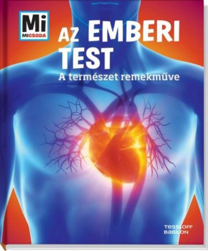 Az emberi test