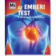 Az emberi test