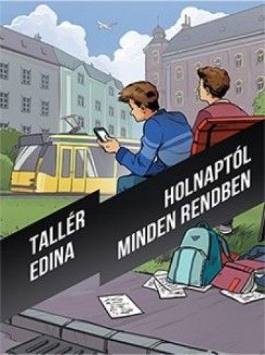 Holnaptól minden rendben