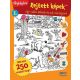 Rejtett képek 1. - Egy vidám délután és sok más fejtörő