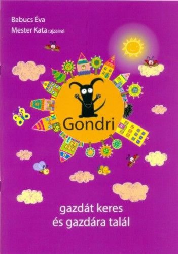 Gondri gazdát keres és gazdára talál