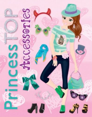 Princess TOP - Accessories