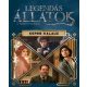 Legendás állatok és megfigyelésük – Képes kalauz