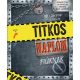 Titkos naplóm - Fiúknak