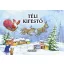 Téli kifestő