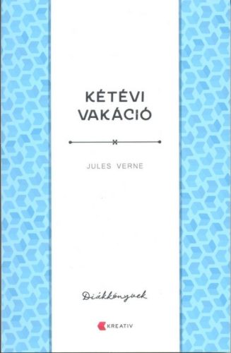 Kétévi vakáció