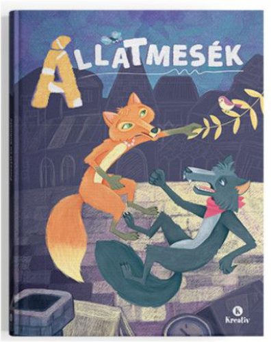 Állatmesék