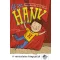 Itt jön Hank - A varázslatos könyvjelző