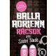 Balla Adrienn 5. - Rácsok