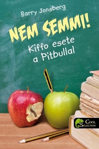 Nem semmi! - Kiffo esete a Pitbullal