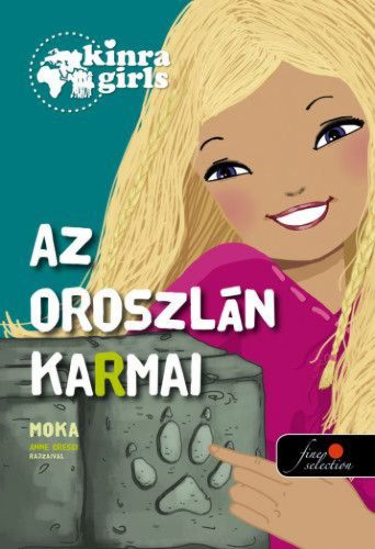 Az oroszlán karmai