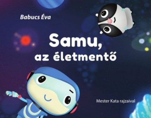 Samu, az életmentő