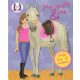 Horses Passion - My Pony and me (purple) - Princess TOP