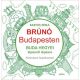 Buda hegyei lépésről lépésre - Brúnó Budapesten 2.