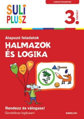 Halmazok és logika - Alapozó feladatok