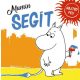 Mumin segít