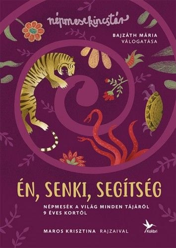 Én, senki, segítség