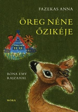 Öreg néne őzikéje