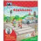 Közlekedés Mi Micsoda Junior ismeretterjesztő könyv borítója zebra átkeléssel