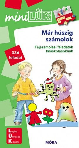 Már húszig számolok! - MiniLÜK