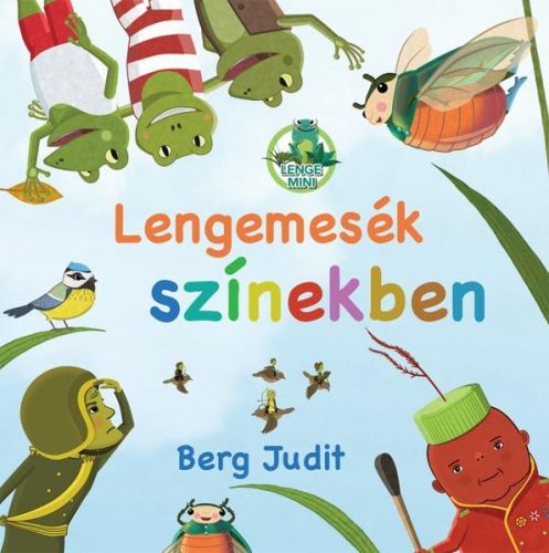 Lengemesék színekben