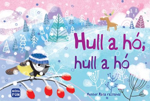 Hull a hó, hull a hó