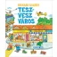Tesz-Vesz város