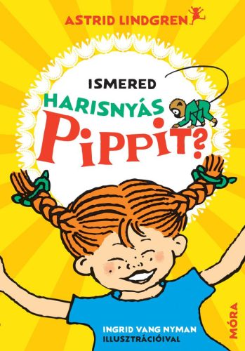 Ismered Harisnyás Pippit?