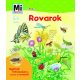 Rovarok - Kukucskáló ablakokkal - Mi Micsoda Junior