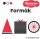 Formák - Montessori babáknak