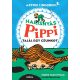 Harisnyás Pippi talál egy csunkot