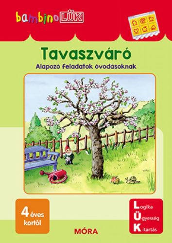 Tavaszváró - Bambino Lük