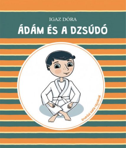 Ádám és a dzsúdó