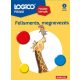 LOGICO Primo 1243 - Felismerés, megnevezés