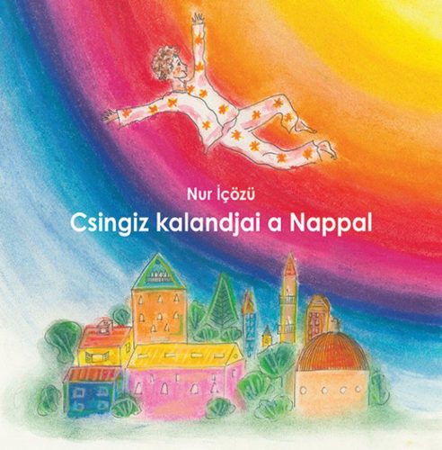 Csingiz kalandjai a Nappal