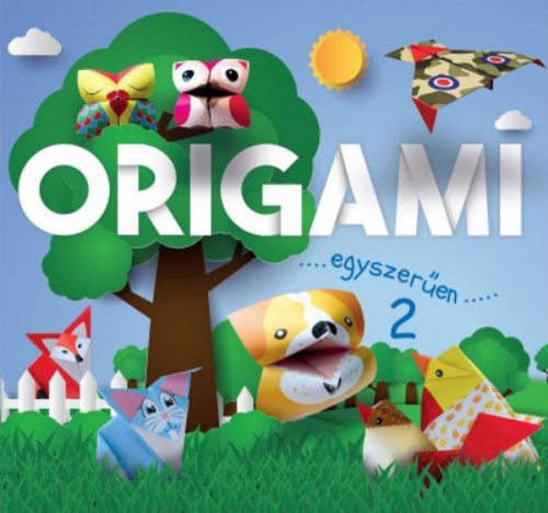 Origami 2