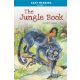 Easy Reading: Level 3 - The Jungle Book