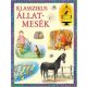 Klasszikus állatmesék