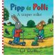 Pipp és Polli - A szuper roller (lapozó)