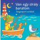 Van egy sirály barátom – Vízparti versikék