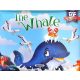 Mini-Stories pop up - The whale